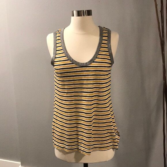 Peyton Jensen Tank Top  - Picture 1 of 4